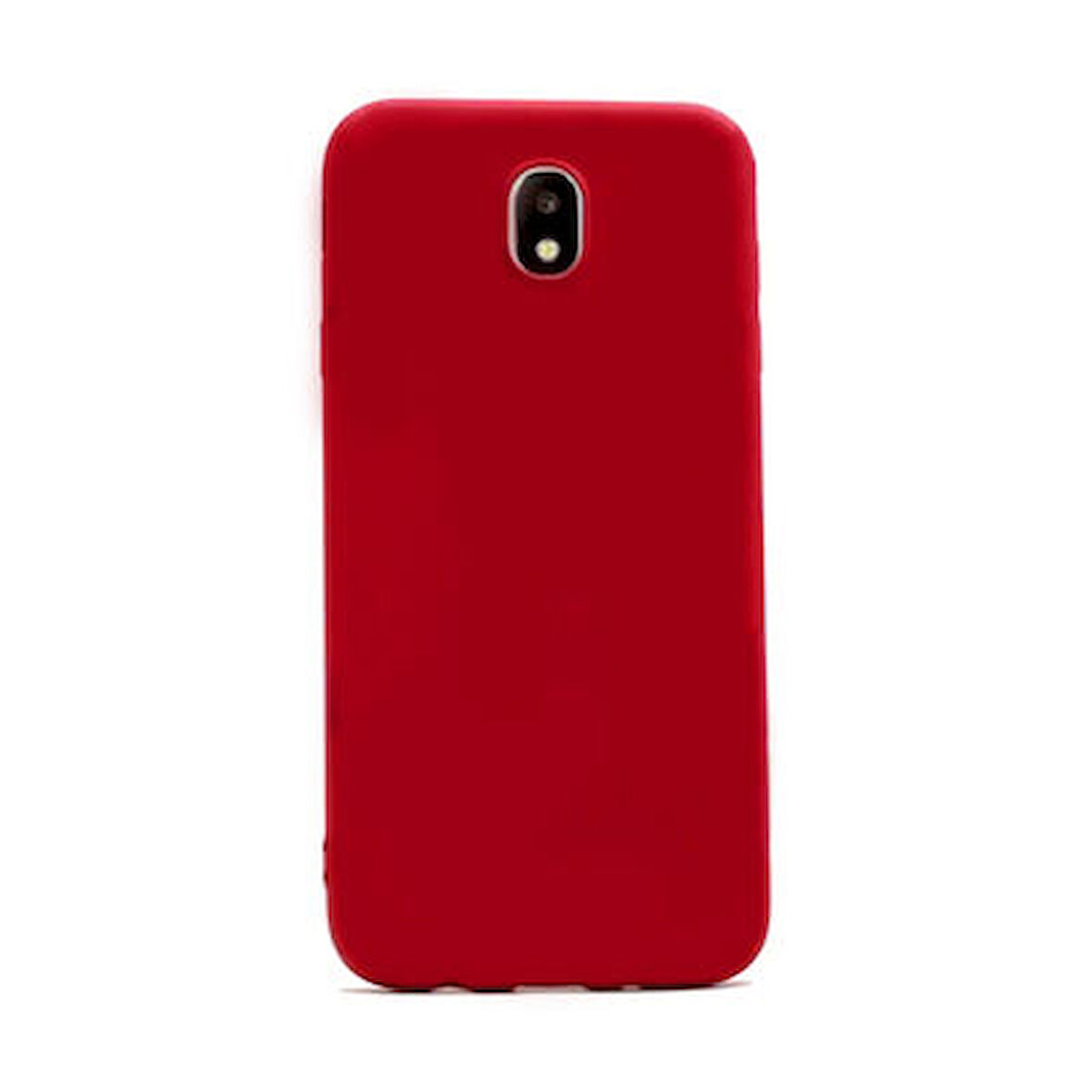 Samsung Galaxy J3 Pro Kılıf Esnek Yapılı İnce Slim Silikon Kapak RYC/Premier