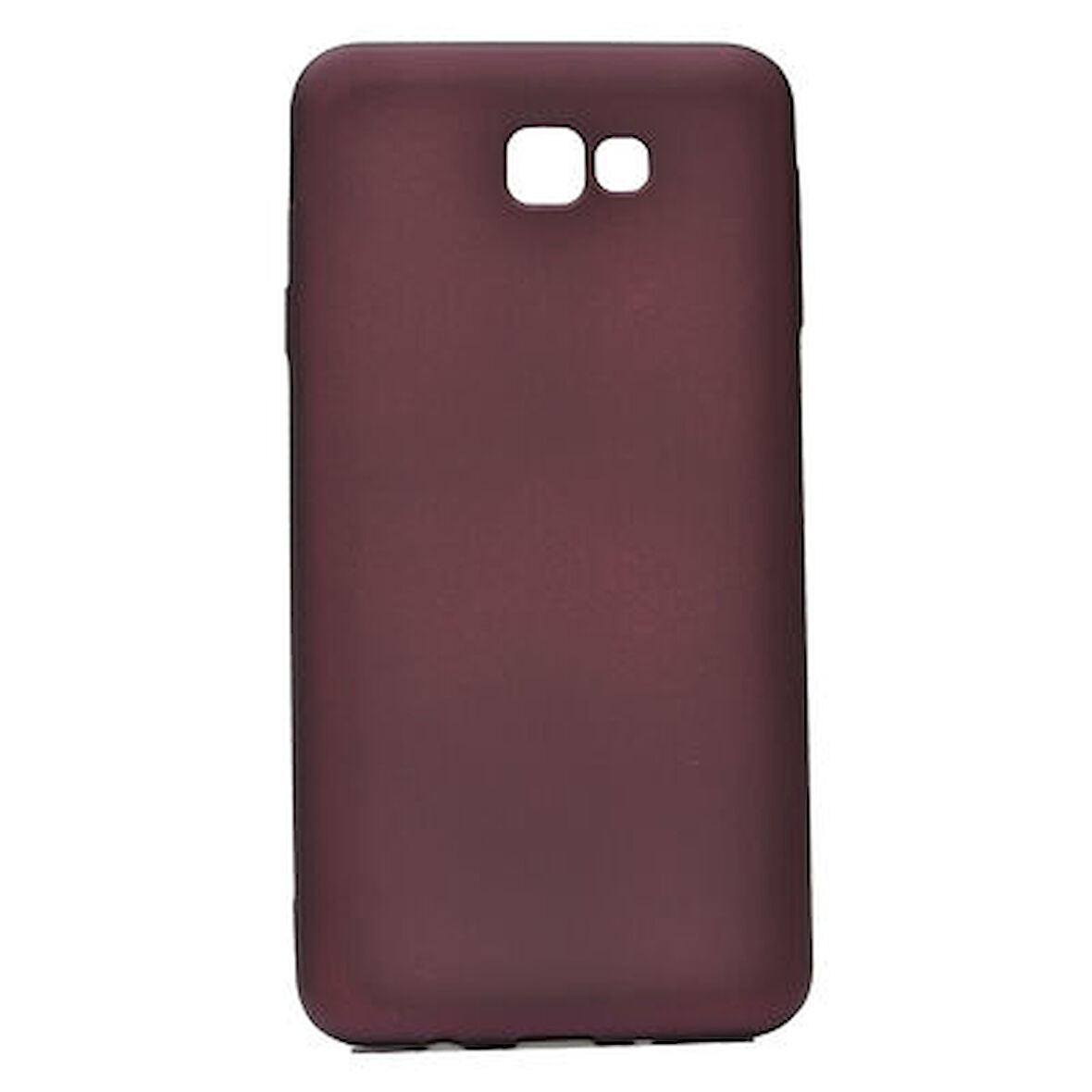 Samsung Galaxy J5 Prime Kılıf Esnek Premier Silikon Kapak