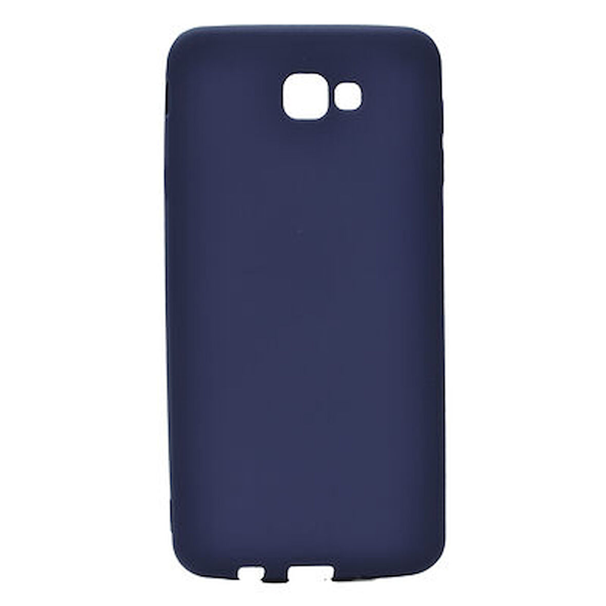 Samsung Galaxy J5 Prime Kılıf Esnek Yapılı İnce Slim Silikon Kapak RYC/Premier