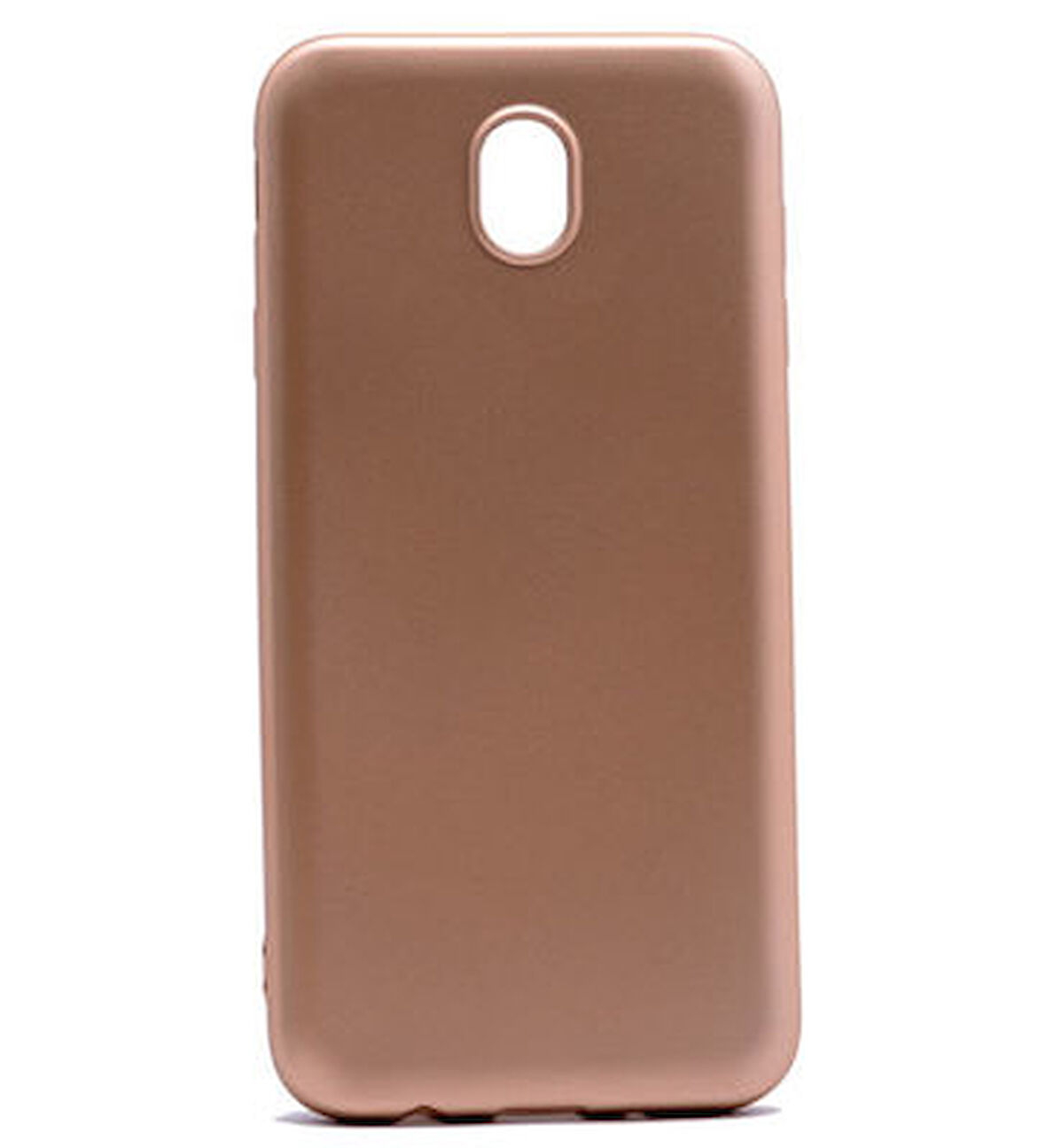 Samsung Galaxy J7 Pro Kılıf Esnek Premier Silikon Kapak