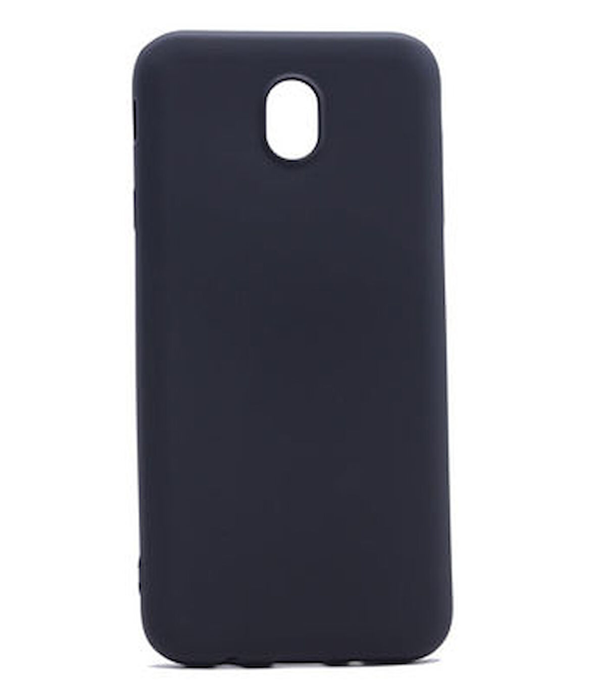 Samsung Galaxy J7 Pro Kılıf Esnek Yapılı İnce Slim Silikon Kapak RYC/Premier