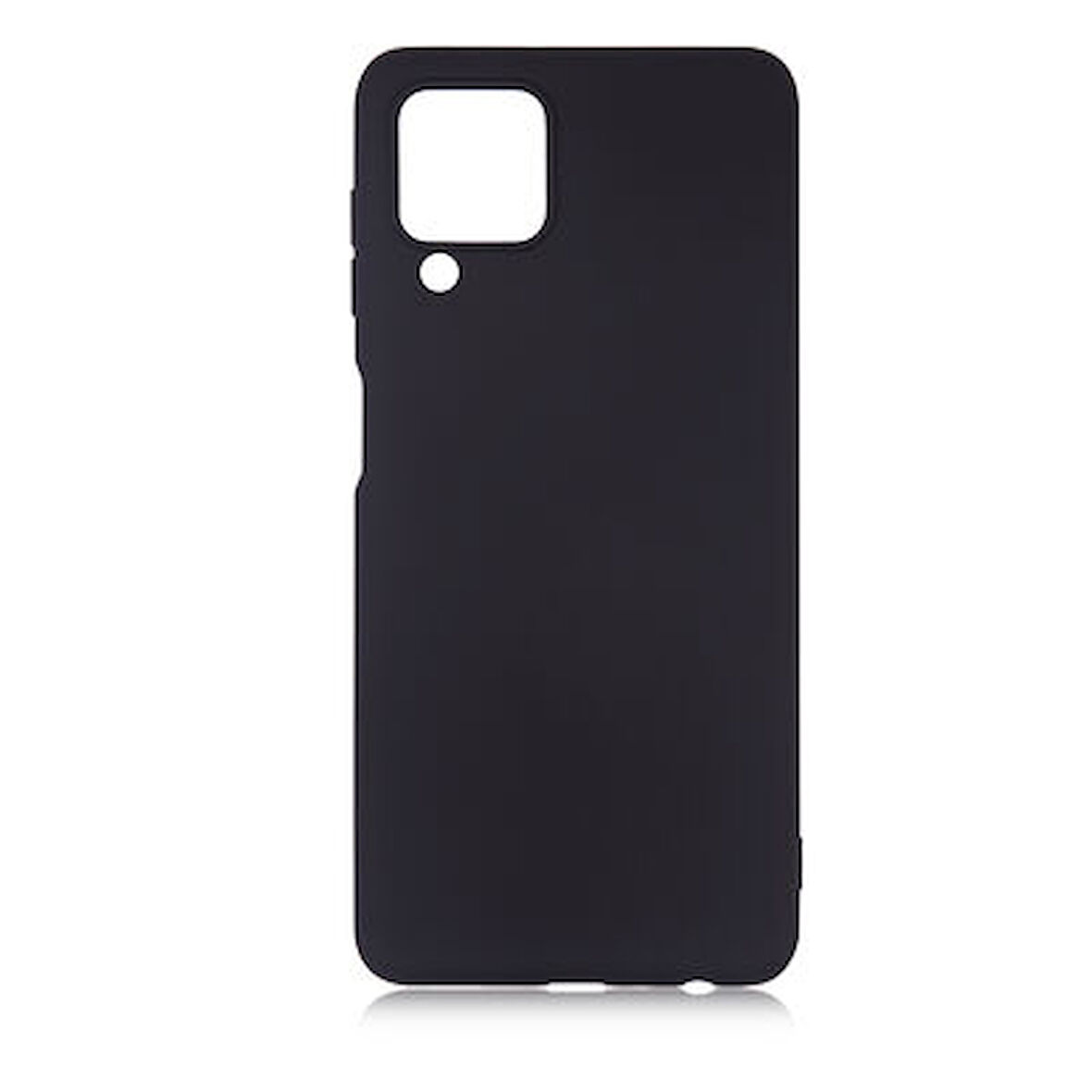 Samsung Galaxy M22 Kılıf Esneyebilen Şık Sofina Silikon Kapak