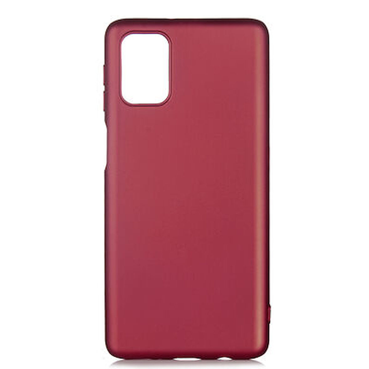 Samsung Galaxy M31S Kılıf Esneyebilen Şık Sofina Silikon Kapak