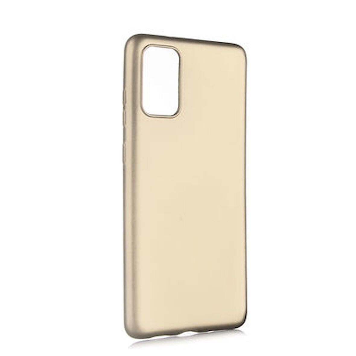 Samsung Galaxy S20 Plus Kılıf Esneyebilen Şık Sofina Silikon Kapak
