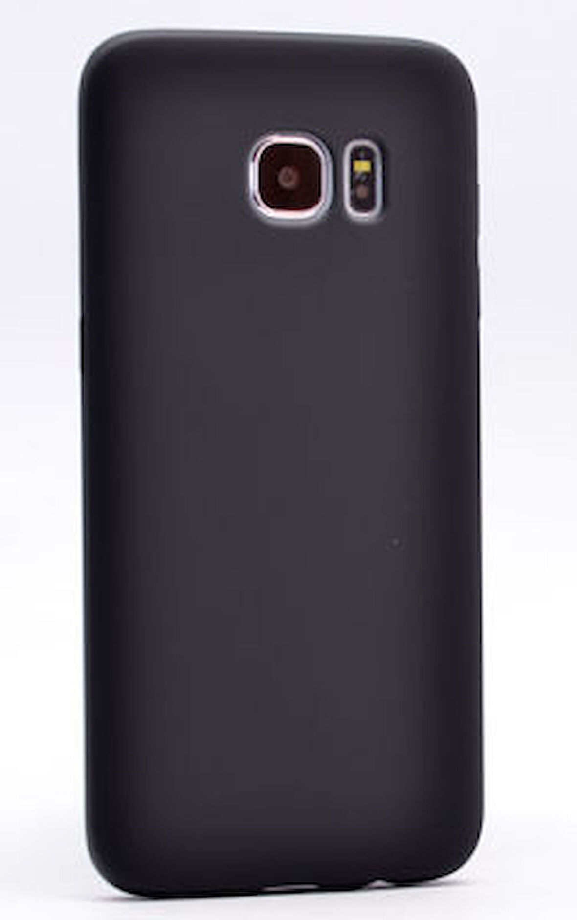 Samsung Galaxy S7 Edge Kılıf Esneyebilen Şık Sofina Silikon Kapak