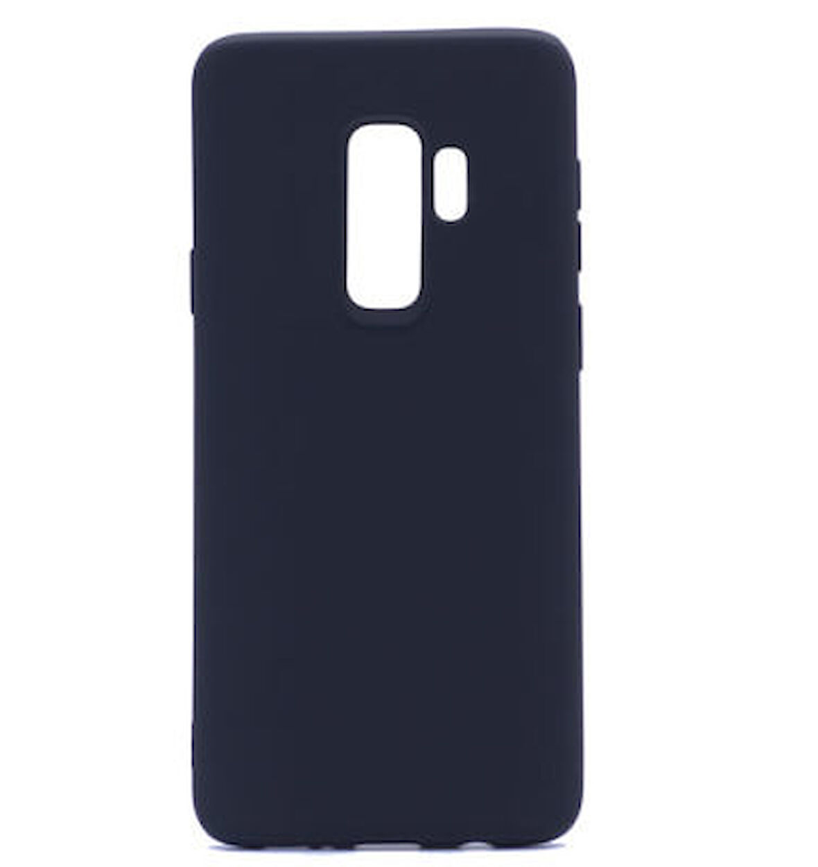 Samsung Galaxy S9 Plus Kılıf Esneyebilen Şık Sofina Silikon Kapak