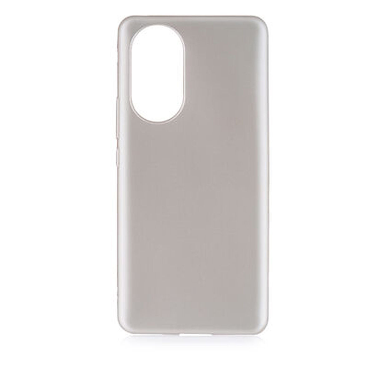 Honor 50 Kılıf Esnek Yapılı İnce Slim Silikon Kapak RYC/Premier