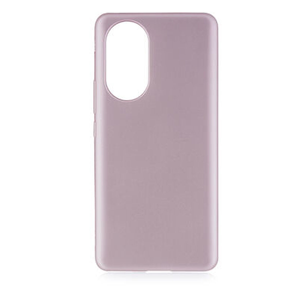 Honor 50 Kılıf Esneyebilen Şık Sofina Silikon Kapak