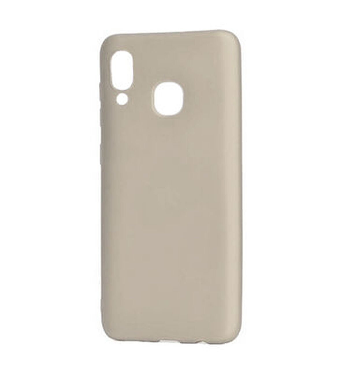 Honor 8C Kılıf Esnek Premier Silikon Kapak