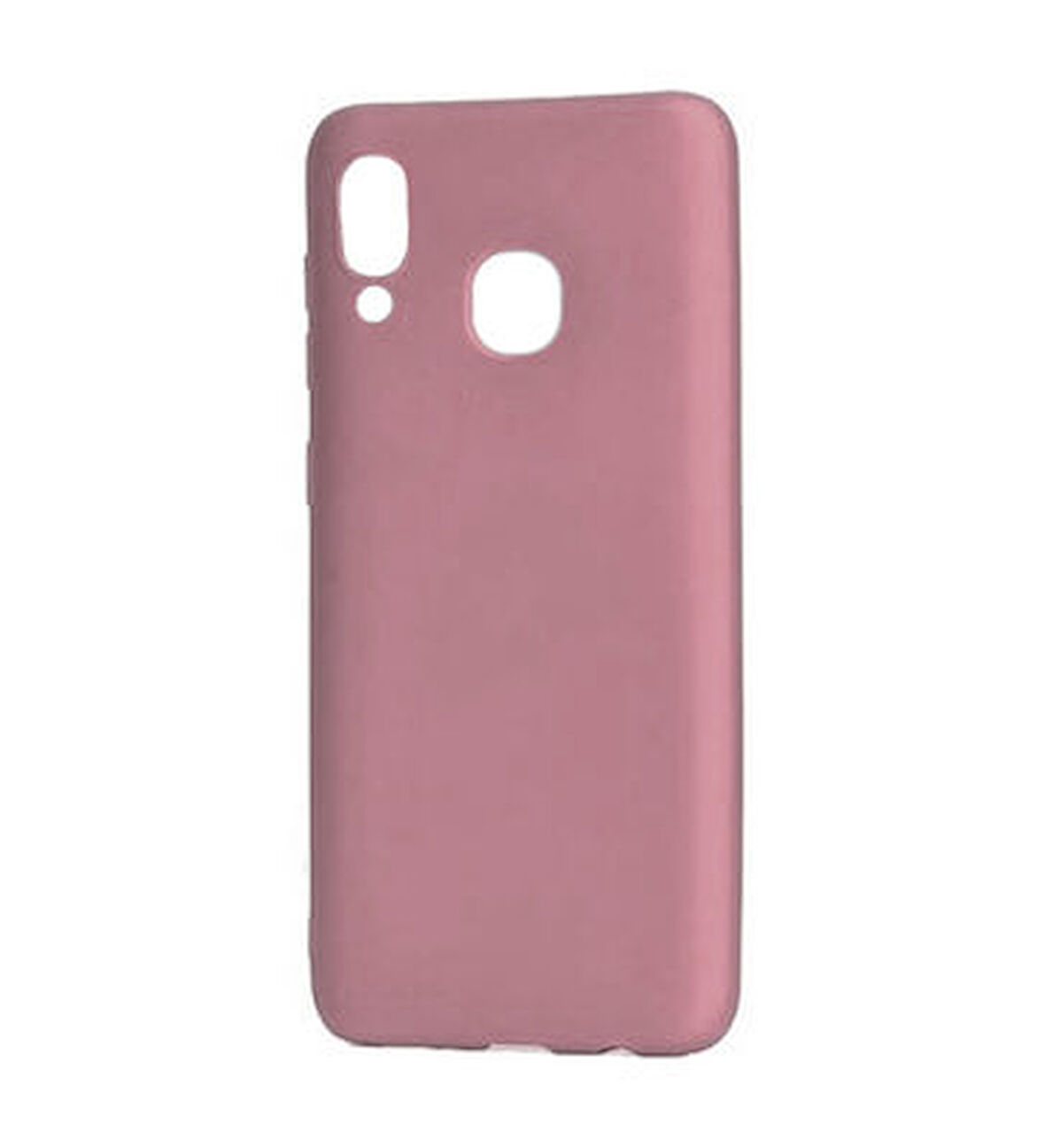 Honor 8C Kılıf Esneyebilen Şık Sofina Silikon Kapak