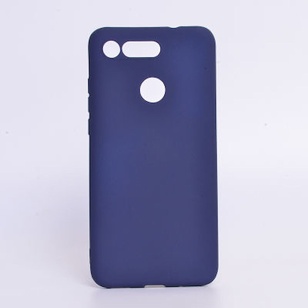 Honor View 20 Kılıf Esnek Premier Silikon Kapak
