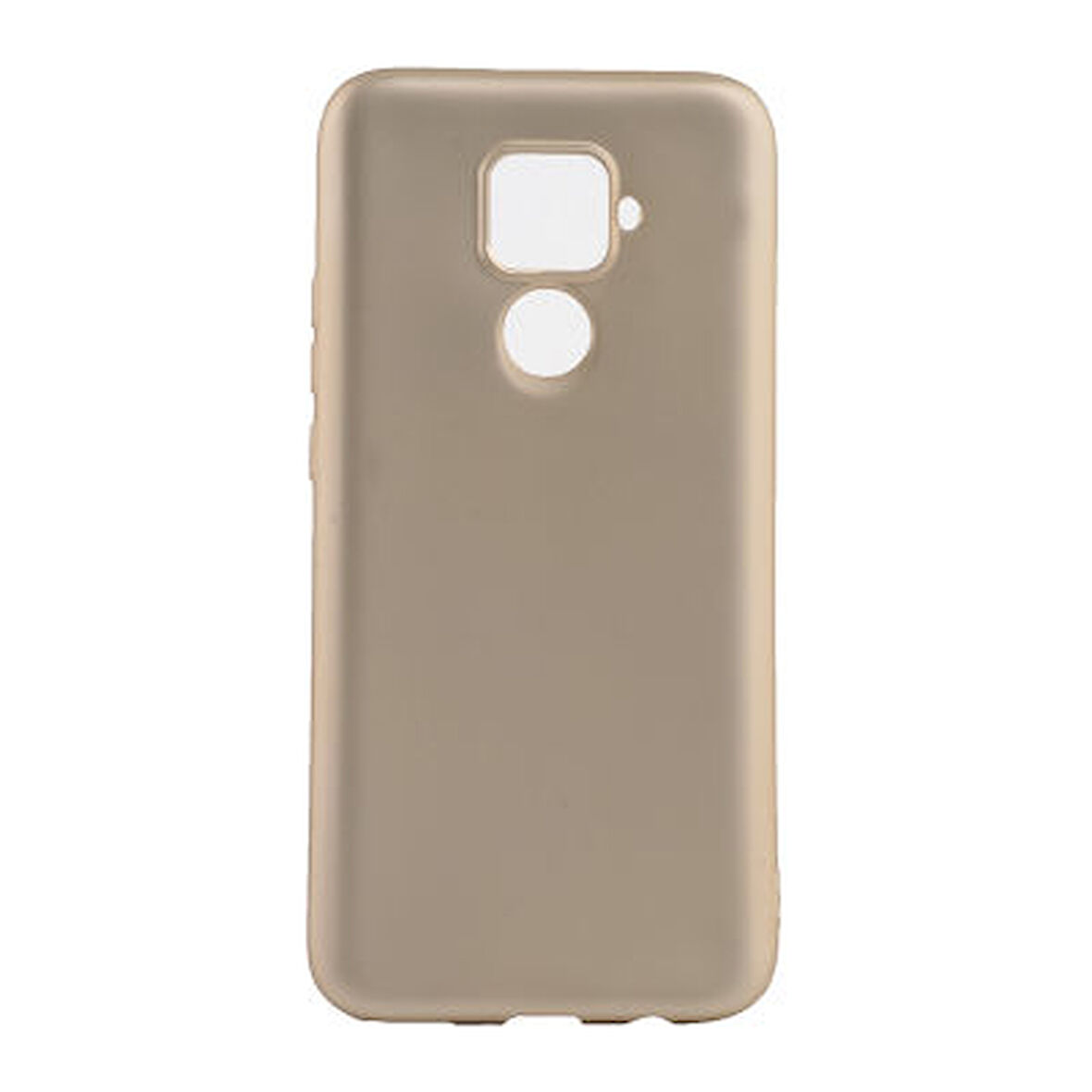 Huawei Mate 30 Lite Kılıf Esnek Yapılı İnce Slim Silikon Kapak RYC/Premier