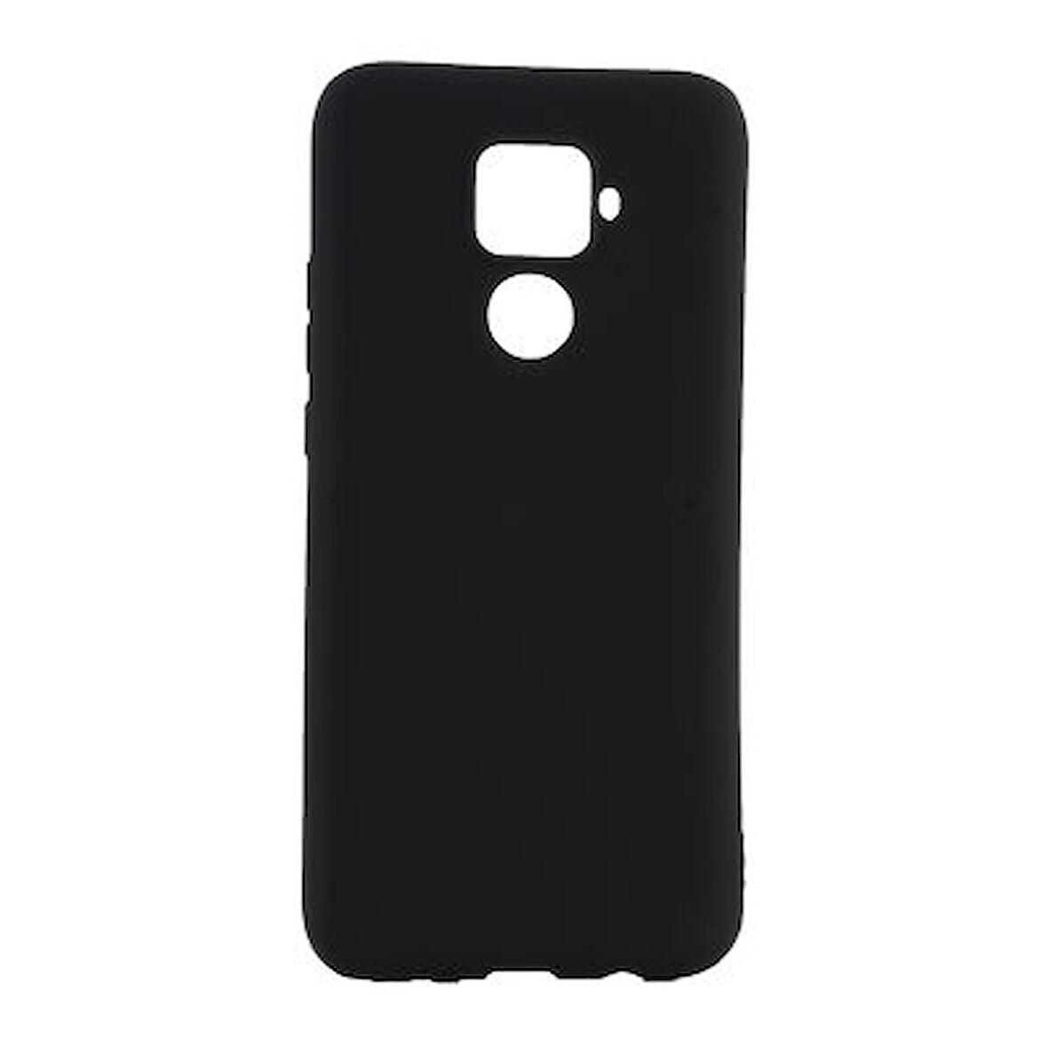 Huawei Mate 30 Lite Kılıf Esneyebilen Şık Sofina Silikon Kapak