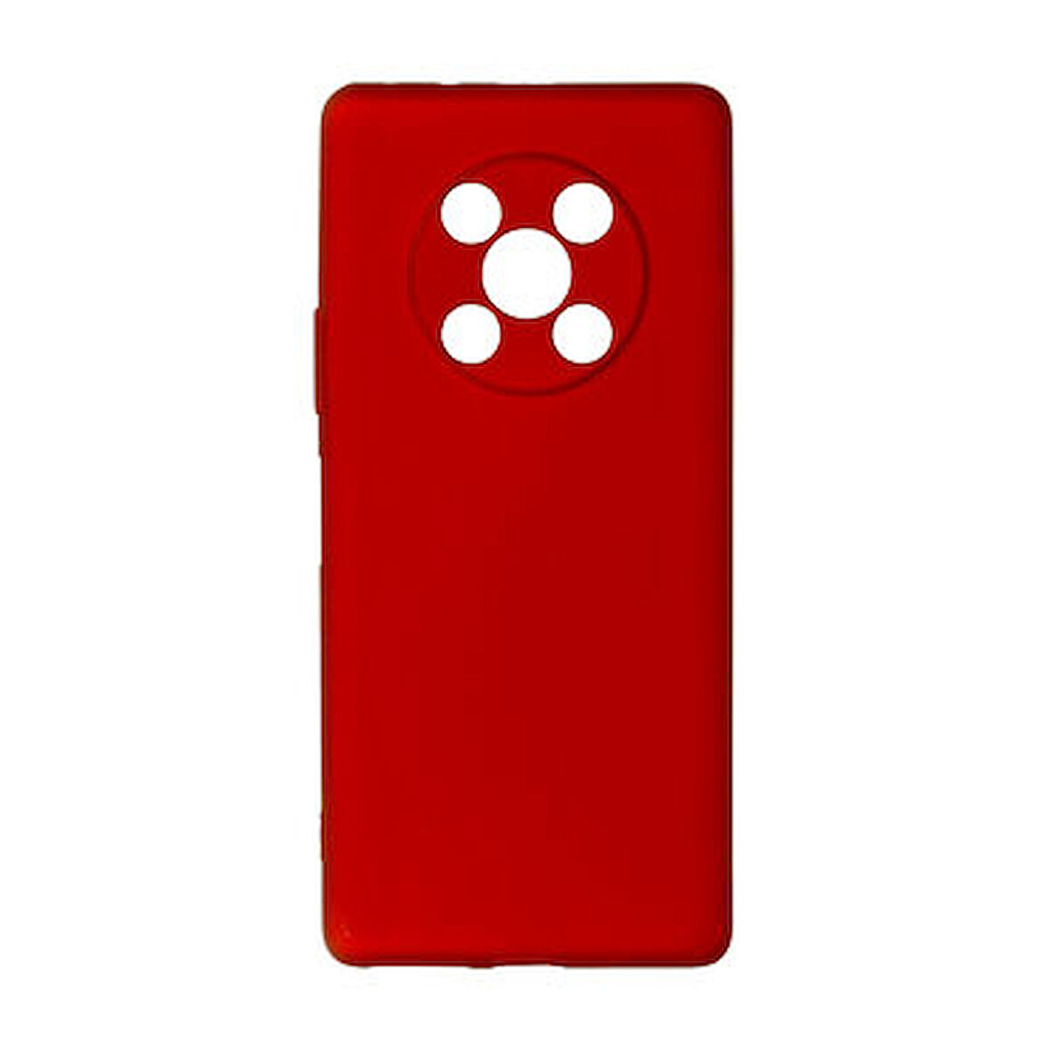 Huawei Nova Y90 Kılıf Esnek ve Hafif Yapılı Soft Touch Premium Silikon Kapak RYC/Biye