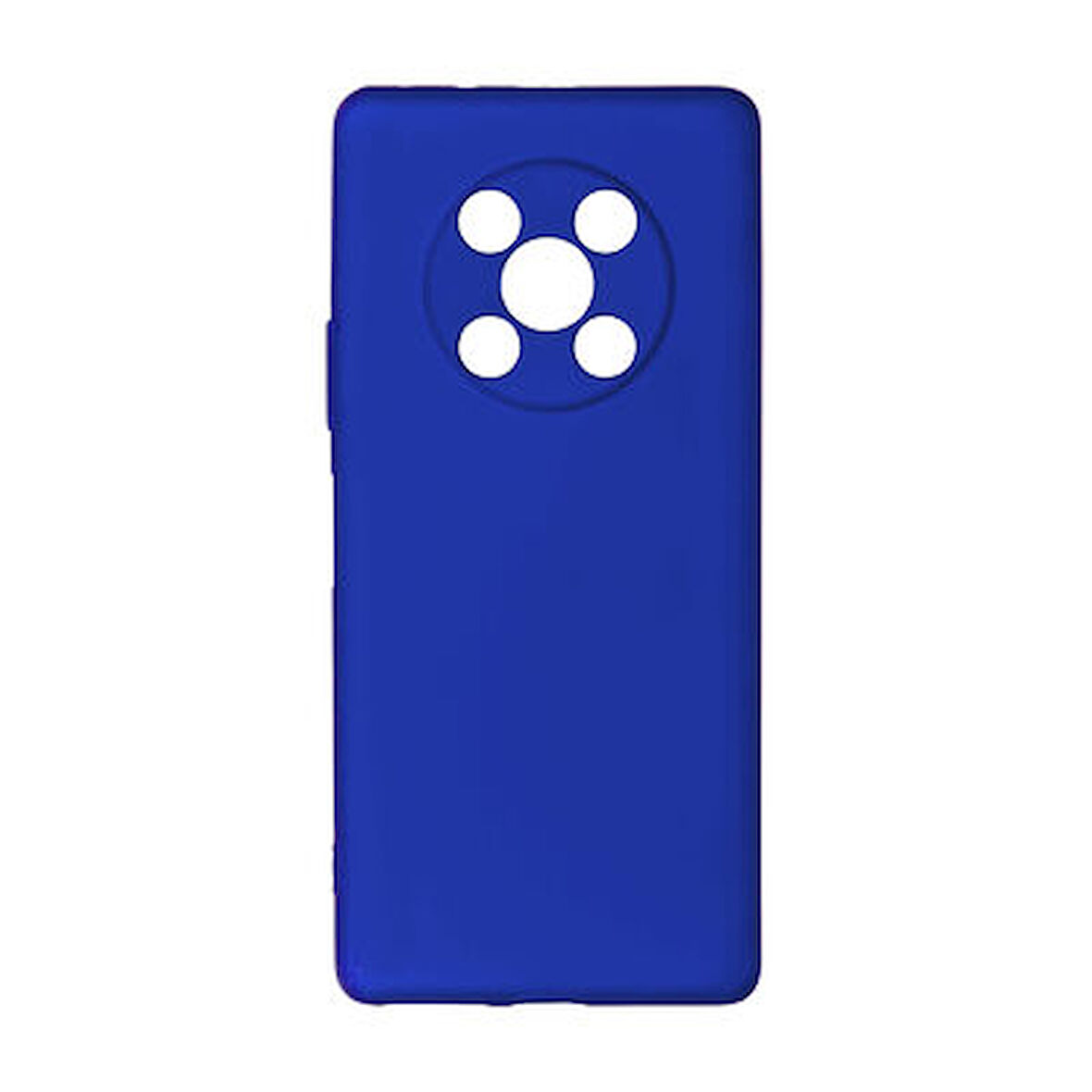 Huawei Nova Y90 Kılıf Esnek Yapılı Yumuşak Dokulu Soft Biye Premium Kapak