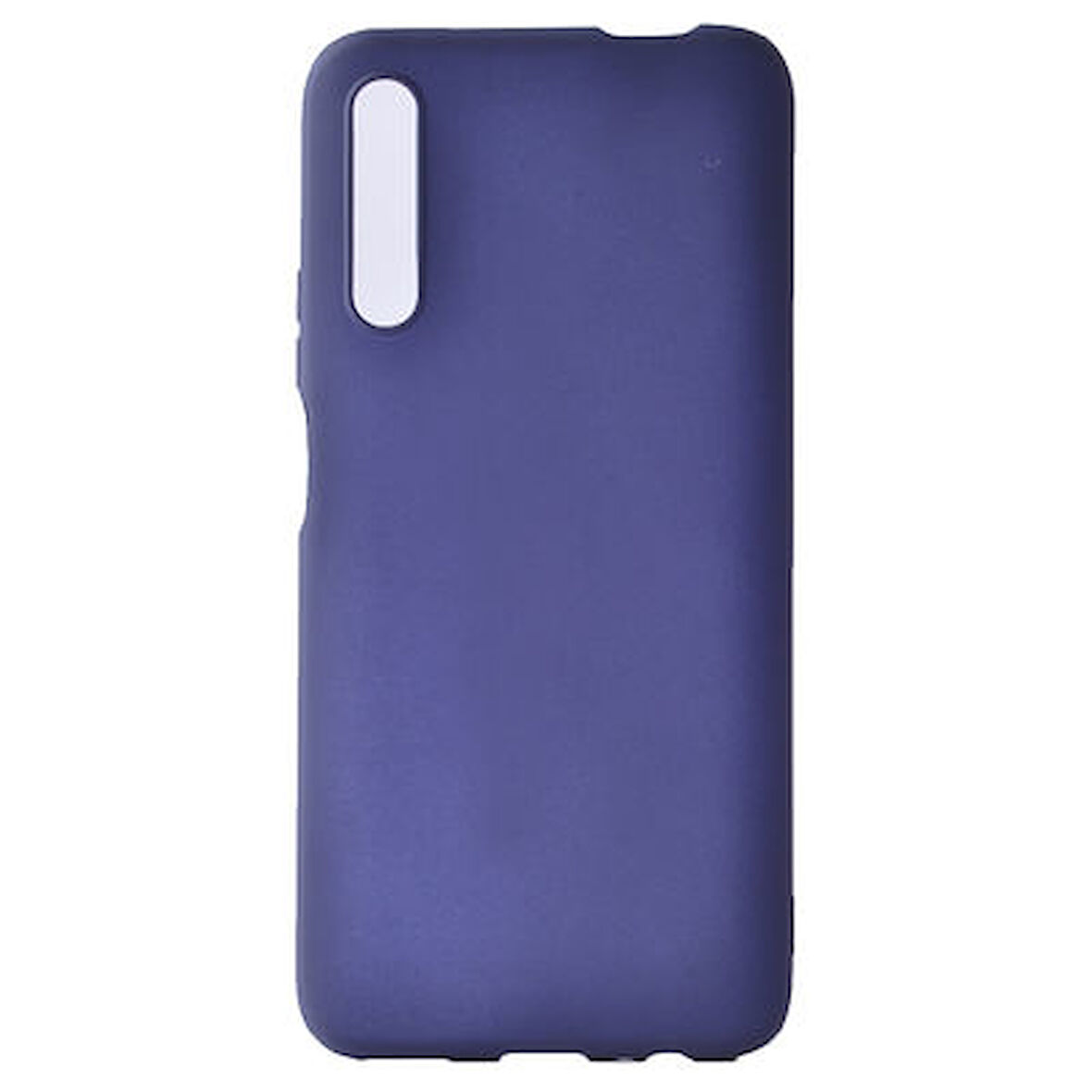 Huawei P Smart Pro 2019 Kılıf Esneyebilen Şık Sofina Silikon Kapak