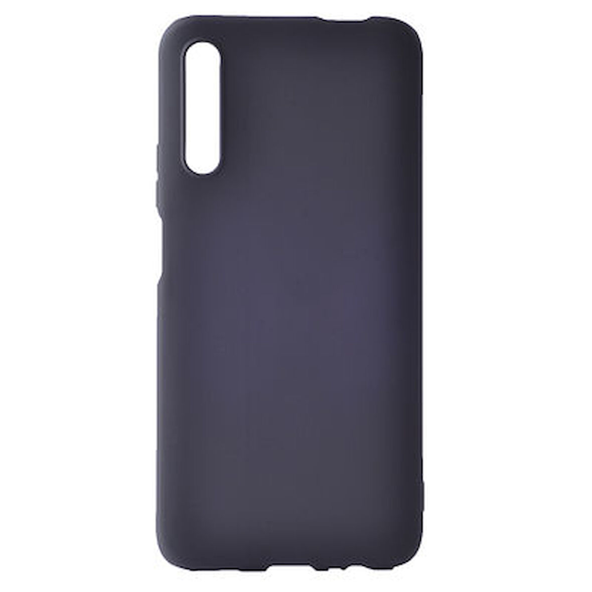 Huawei P Smart Pro 2019 Kılıf Esnek Premier Silikon Kapak