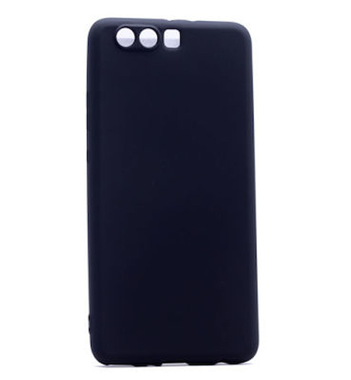 Huawei P10 Kılıf Esnek Yapılı İnce Slim Silikon Kapak RYC/Premier