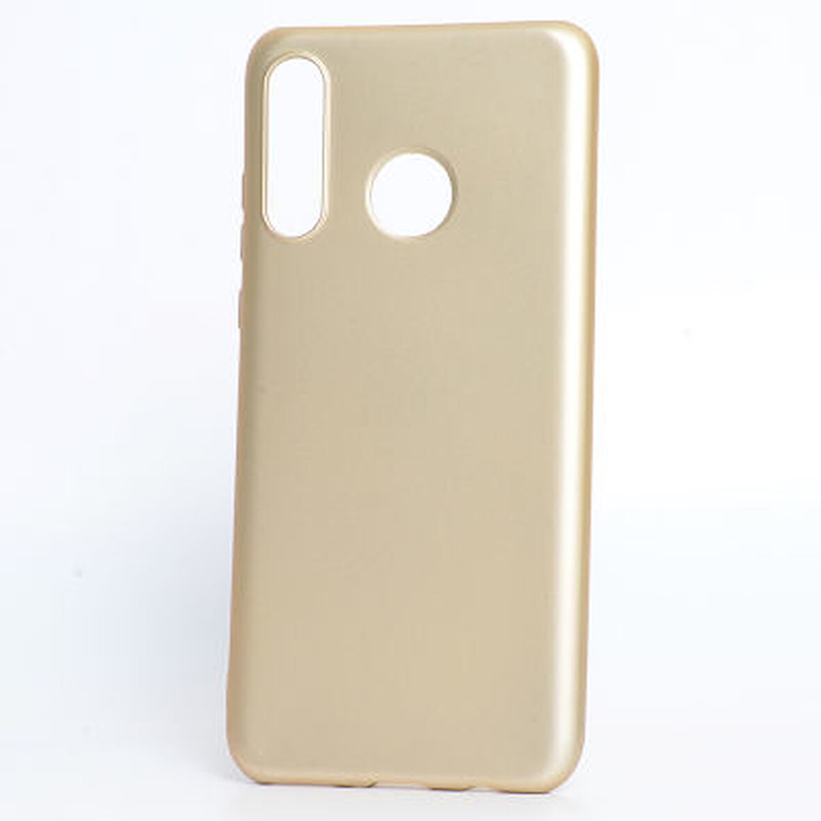 Huawei P30 Lite Kılıf Esnek Premier Silikon Kapak