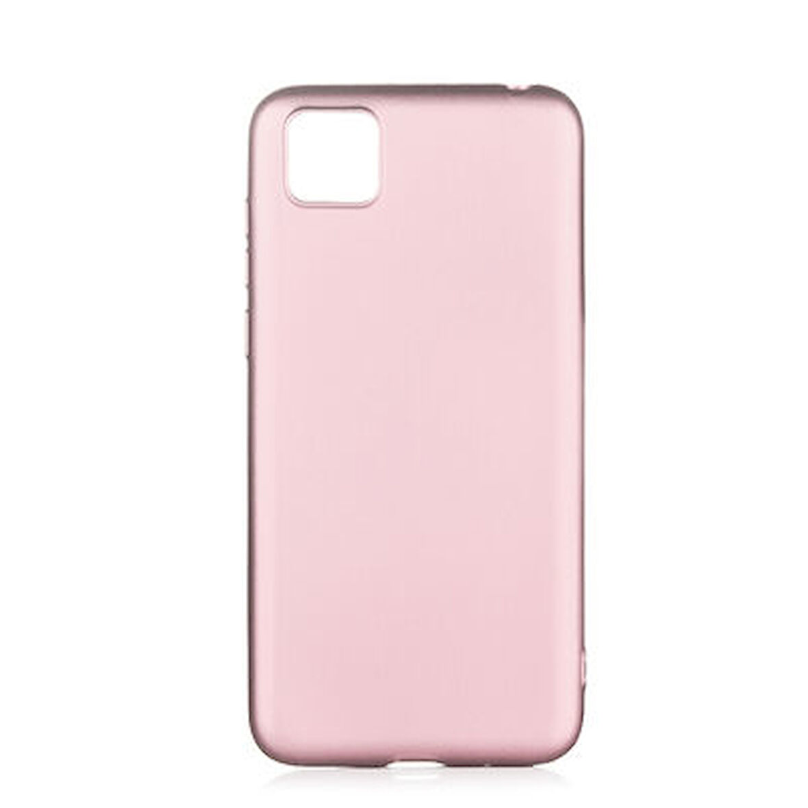 Huawei Y5P Kılıf Esnek Premier Silikon Kapak