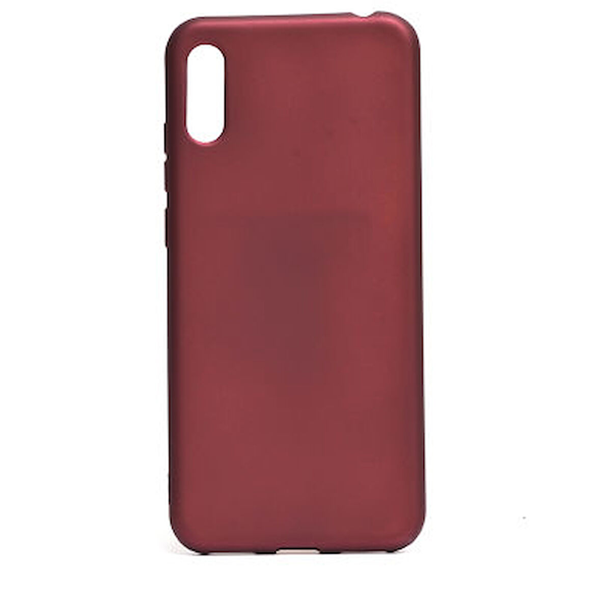 Huawei Y6 2019 Kılıf Esnek Premier Silikon Kapak