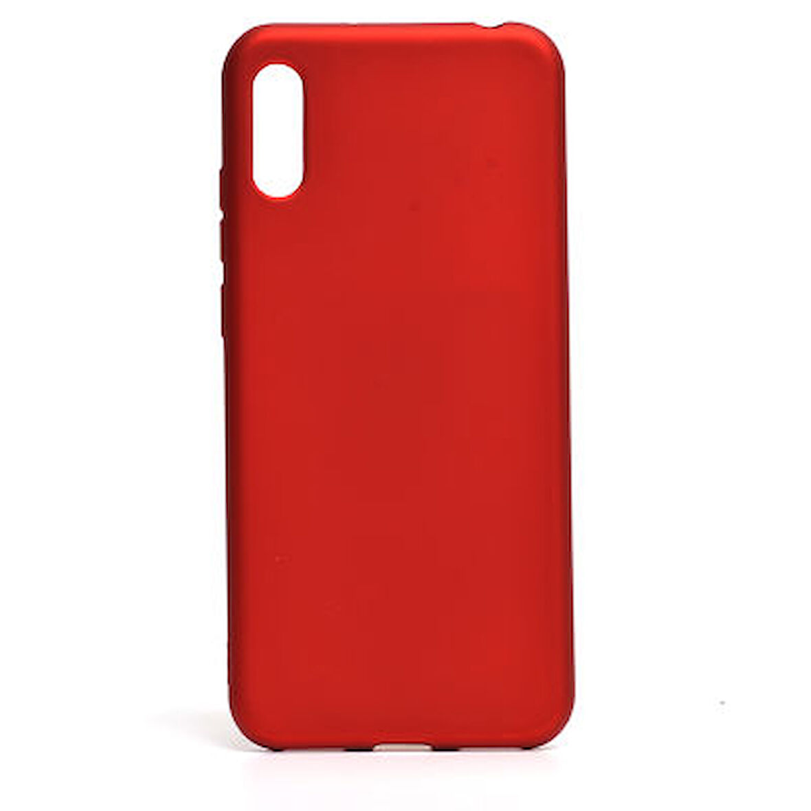 Huawei Y6 2019 Kılıf Esneyebilen Şık Sofina Silikon Kapak