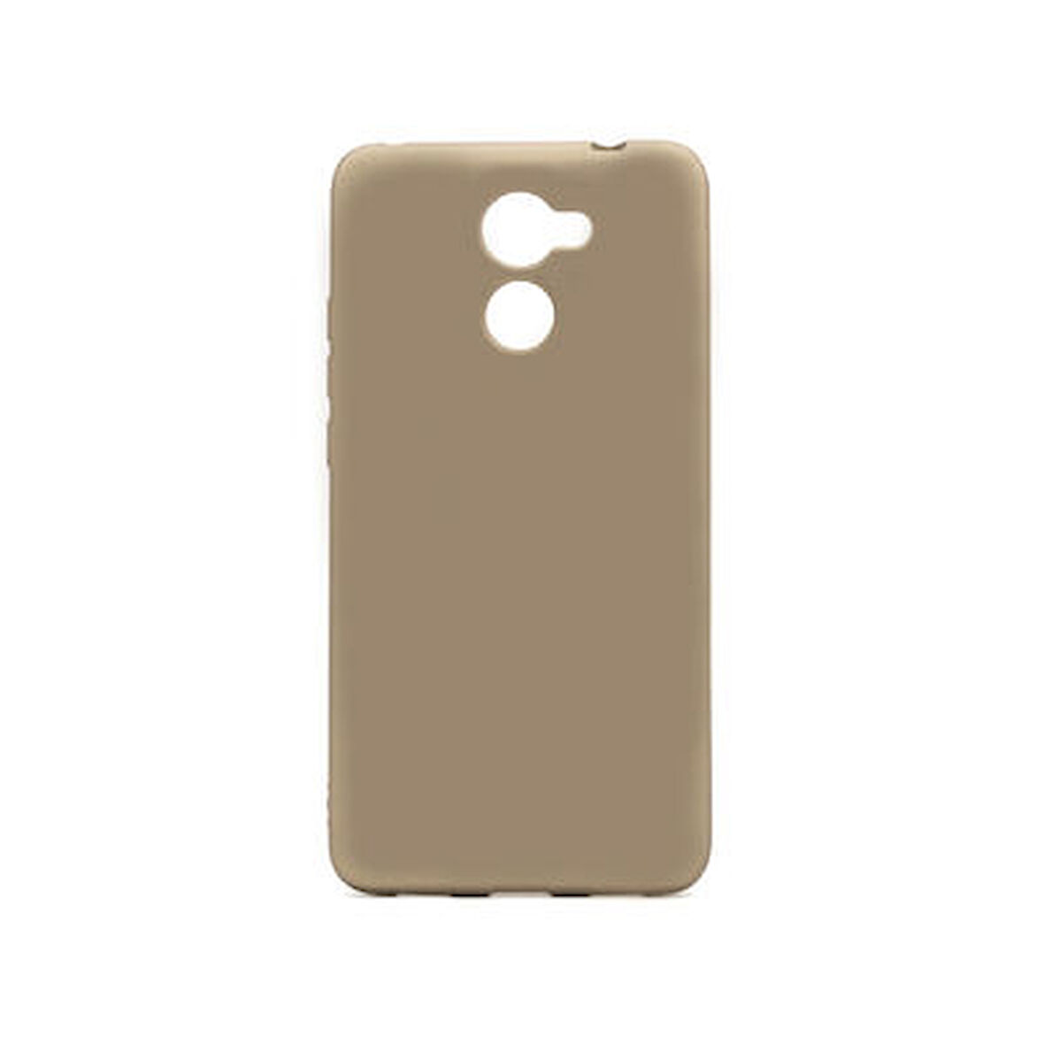 Huawei Y7 Prime Kılıf Esneyebilen Şık Sofina Silikon Kapak