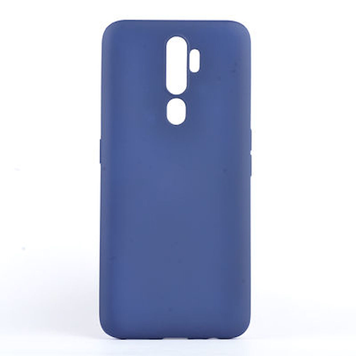 Oppo A5 2020 Kılıf Esnek Premier Silikon Kapak