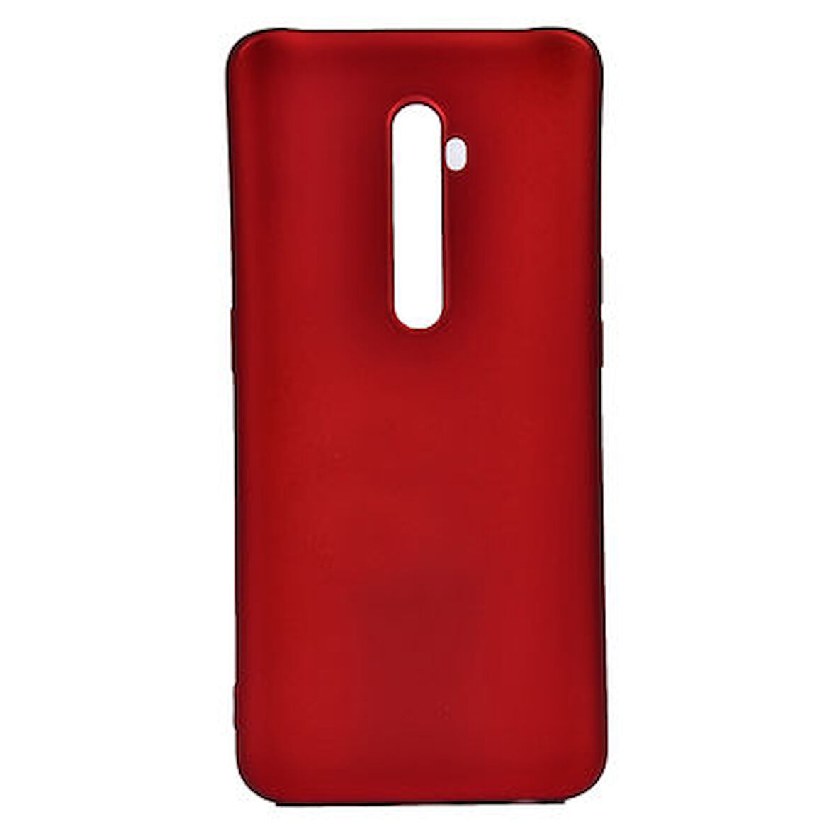 Oppo Reno 2 Kılıf Esnek Premier Silikon Kapak