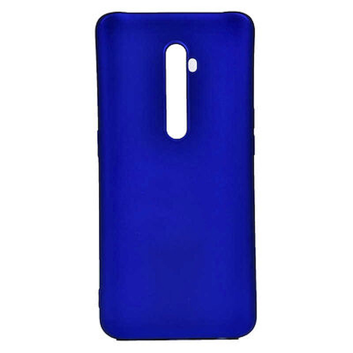 Oppo Reno 2 Kılıf Esneyebilen Şık Sofina Silikon Kapak