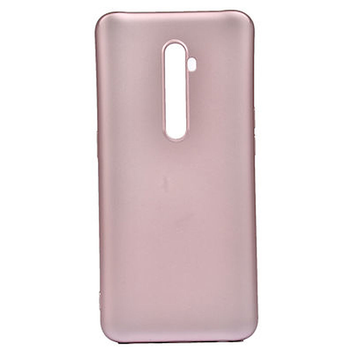 Oppo Reno 2 Kılıf Esneyebilen Şık Sofina Silikon Kapak