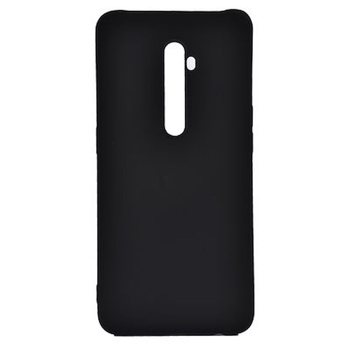 Oppo Reno 2 Kılıf Esneyebilen Şık Sofina Silikon Kapak