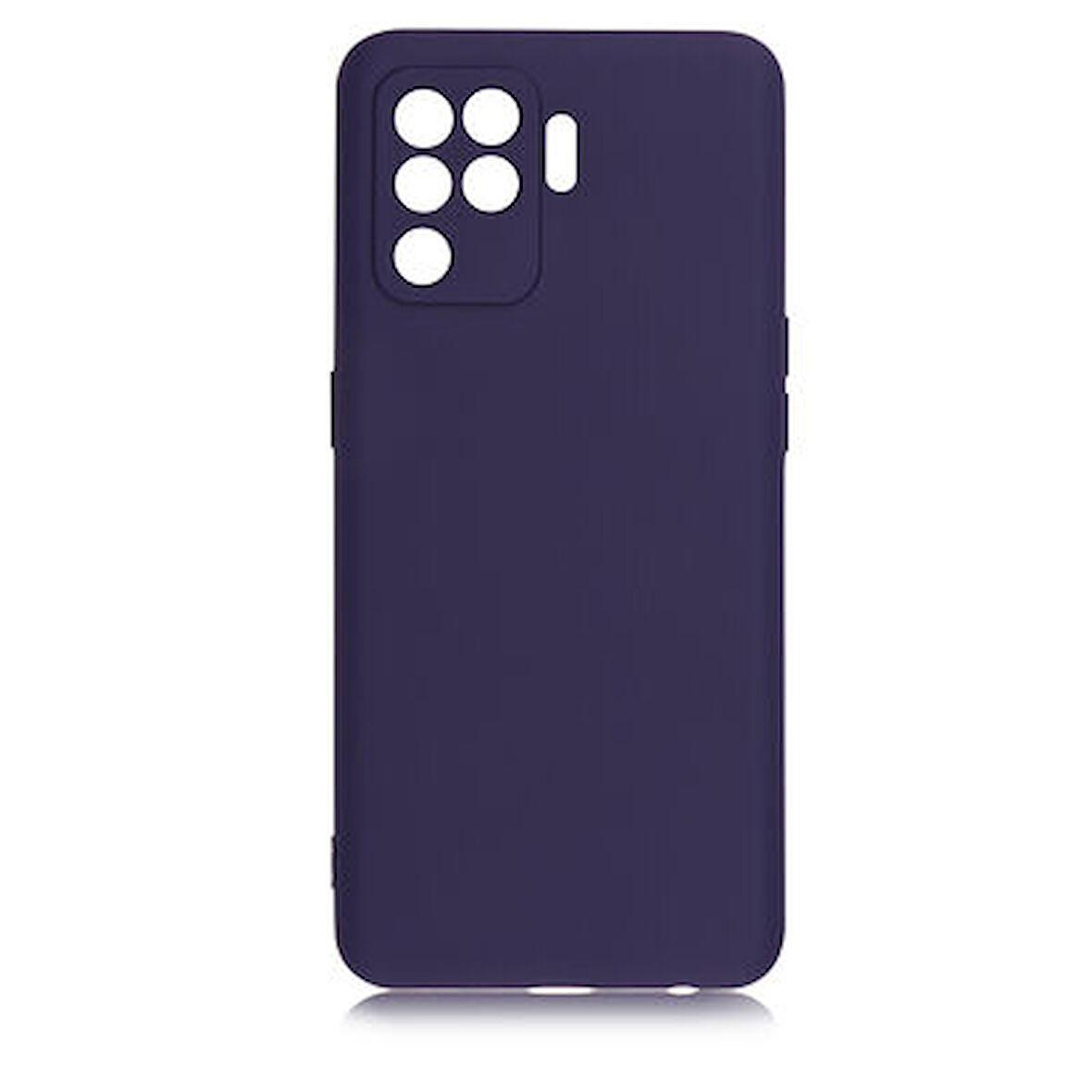 Oppo Reno 5 Lite Kılıf Esneyebilen Şık Sofina Silikon Kapak