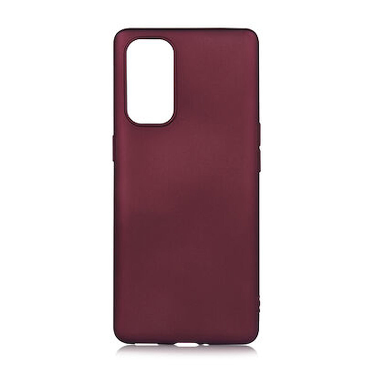 Oppo Reno 5 Pro 5G Kılıf Esneyebilen Şık Sofina Silikon Kapak