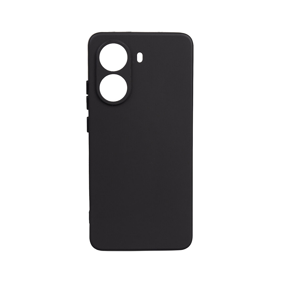 Poco X7 Pro Kılıf Esnek ve Soft Jazz Premium Silikon Kapak