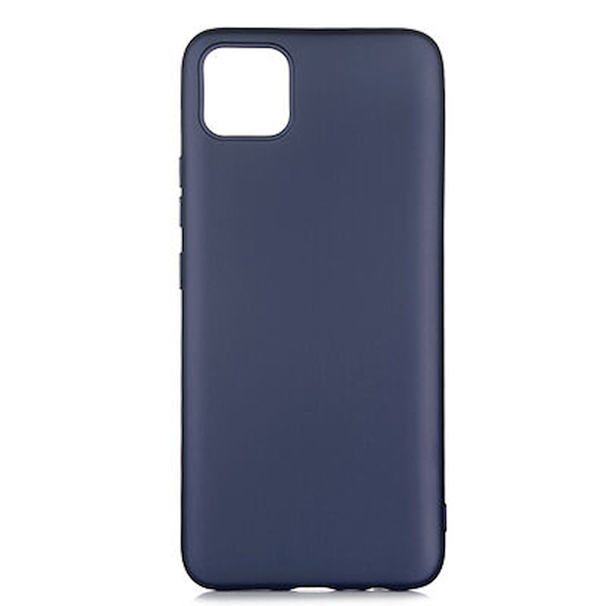 Realme C11 Kılıf Esnek Premier Silikon Kapak