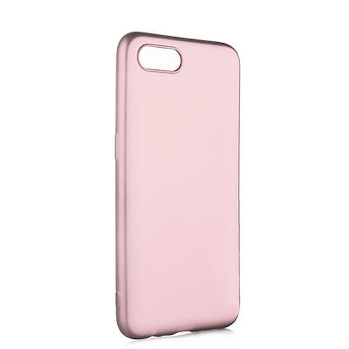 Realme C2 Kılıf Esneyebilen Şık Sofina Silikon Kapak