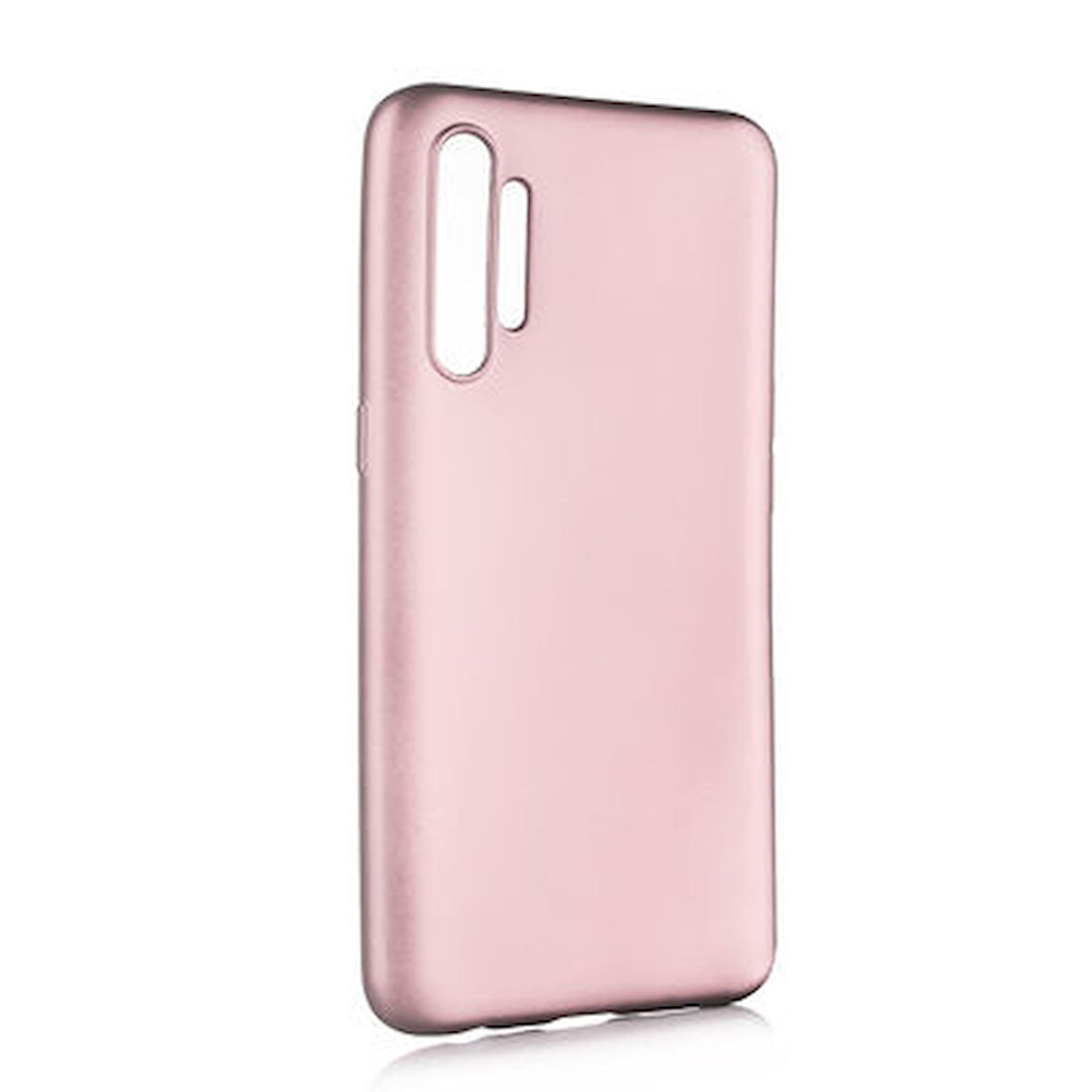 Realme XT Kılıf Esneyebilen Şık Sofina Silikon Kapak