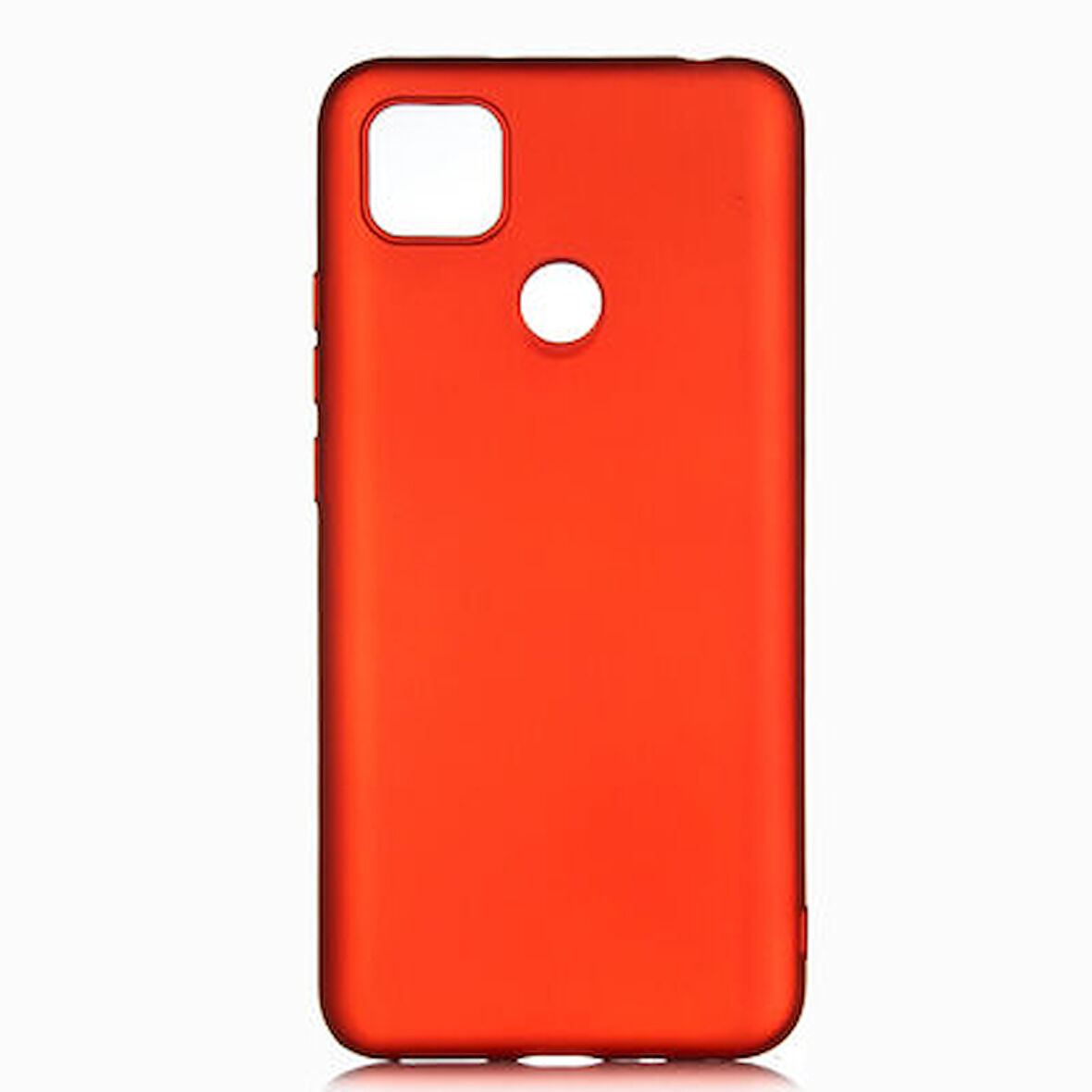 Redmi 10A Kılıf Esnek Premier Silikon Kapak
