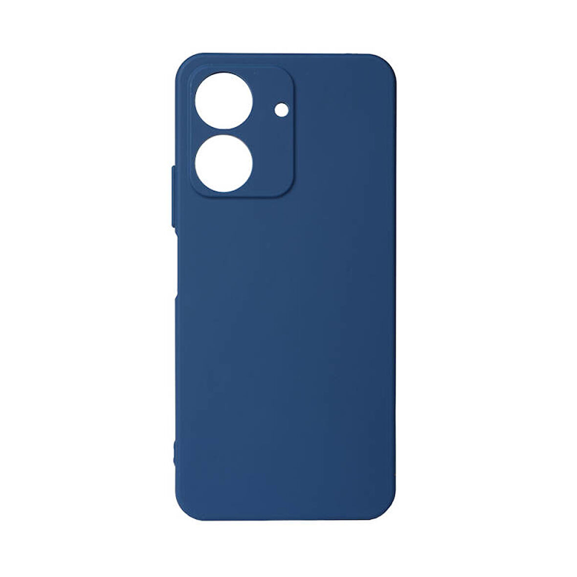 Redmi 13C Kılıf Esnek ve Soft Jazz Premium Silikon Kapak