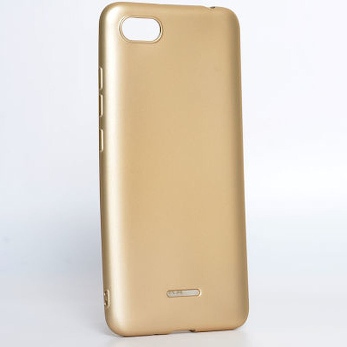 Redmi 6A Kılıf Esnek Premier Silikon Kapak