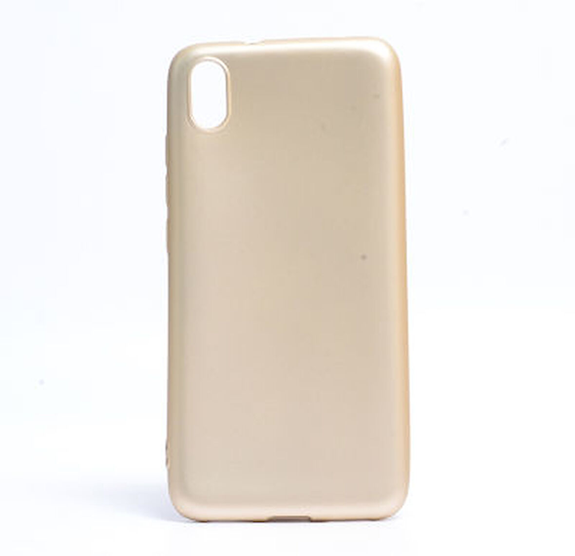 Redmi 7A Kılıf Esneyebilen Şık Sofina Silikon Kapak