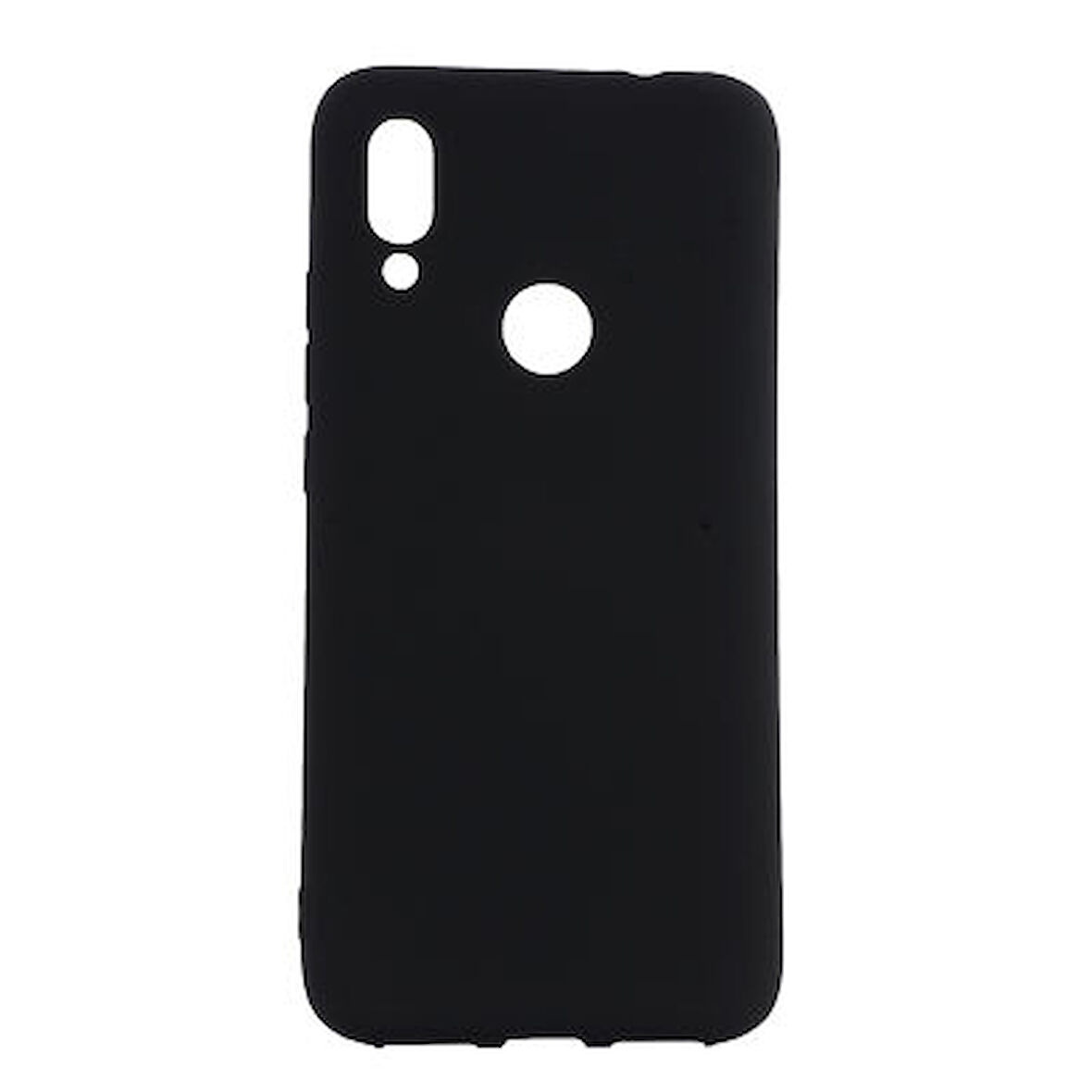 Redmi 7 Kılıf Esneyebilen Şık Sofina Silikon Kapak