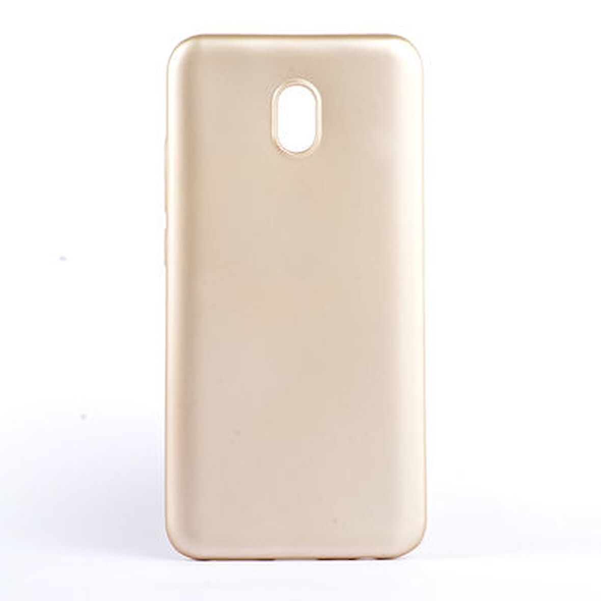 Redmi 8A Kılıf Esneyebilen Şık Sofina Silikon Kapak