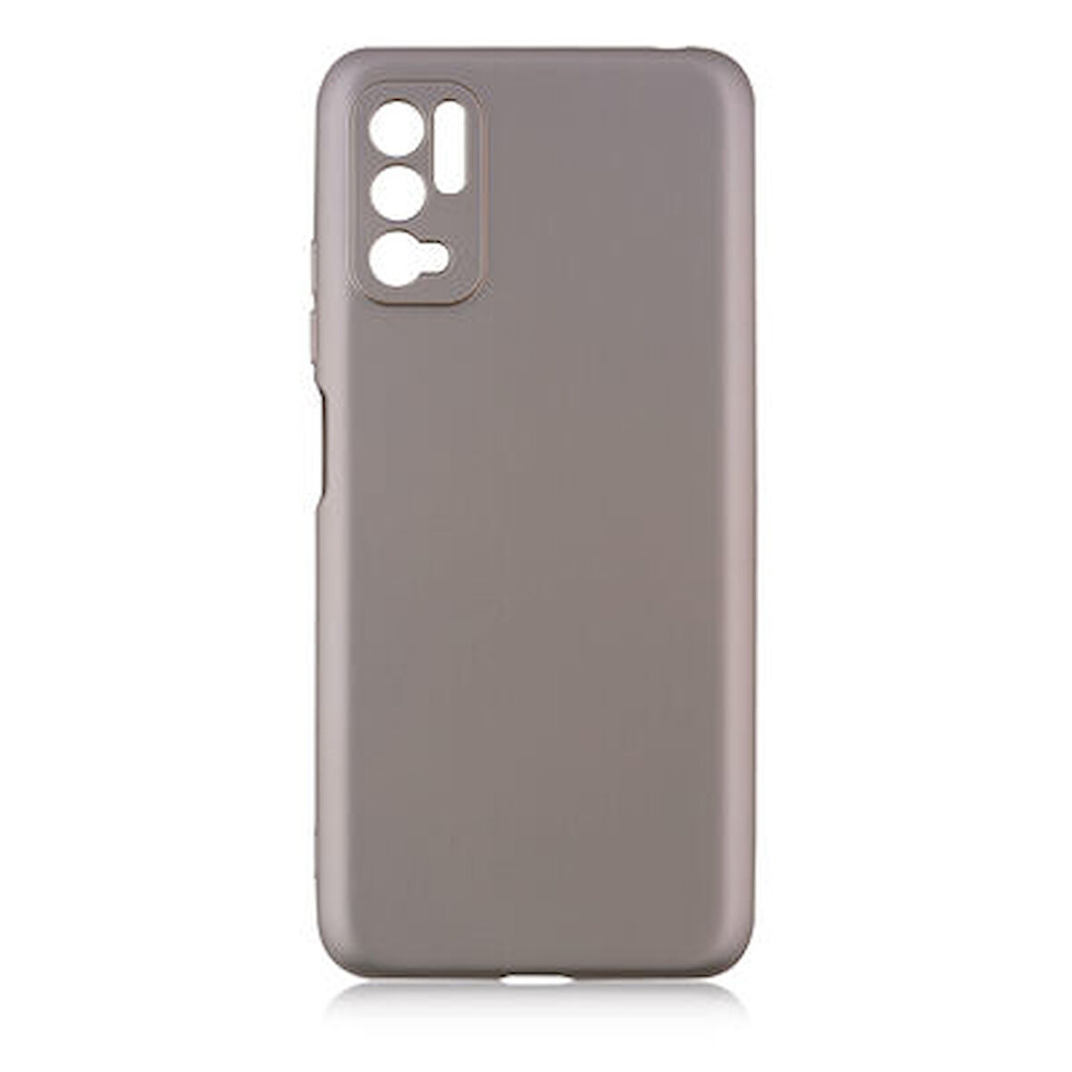 Redmi Note 10 5G Kılıf Esneyebilen Şık Sofina Silikon Kapak