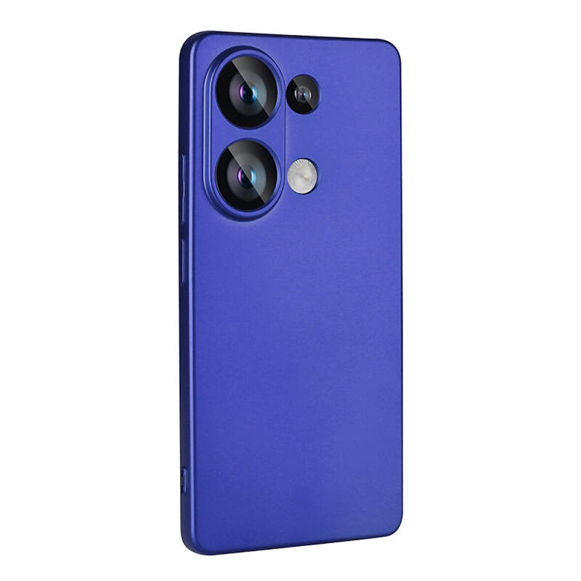 Redmi Note 13 4G Kılıf Esnek Premier Silikon Kapak
