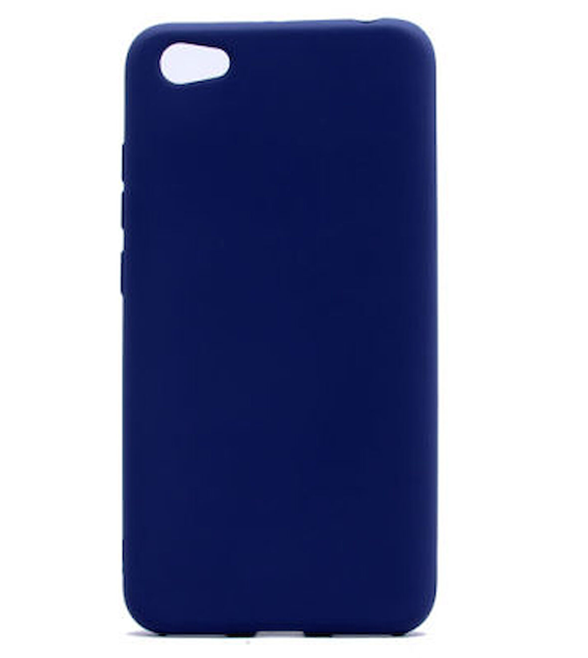 Redmi Note 5A Kılıf Esnek Premier Silikon Kapak