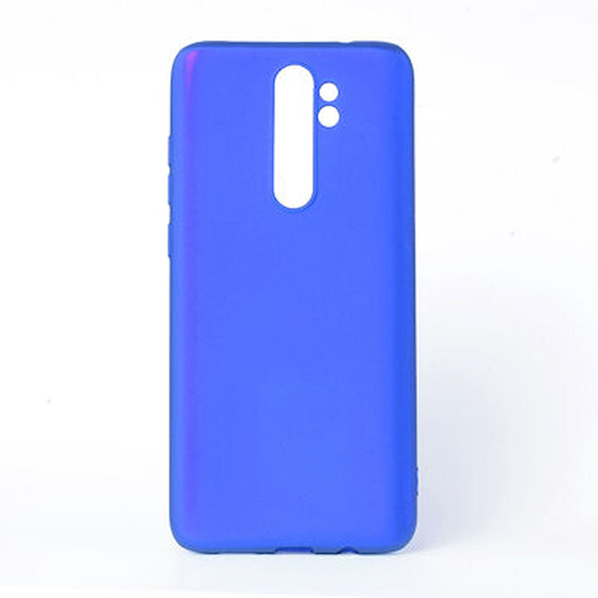 Redmi Note 8 Pro Kılıf Esnek Premier Silikon Kapak