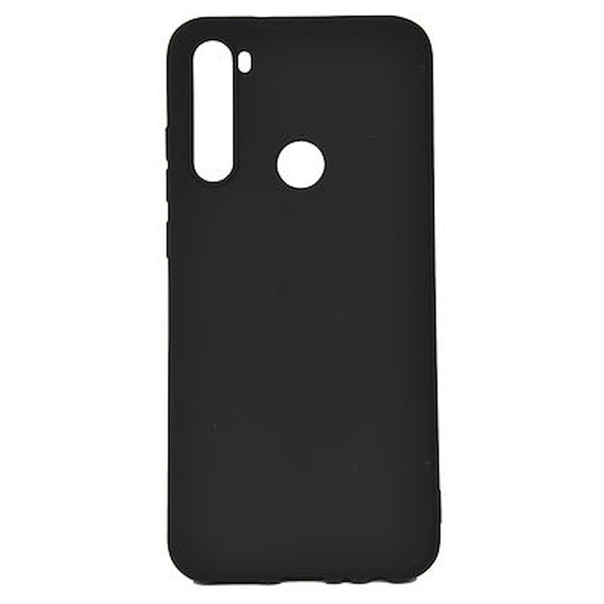 Redmi Note 8T Kılıf Esnek Premier Silikon Kapak
