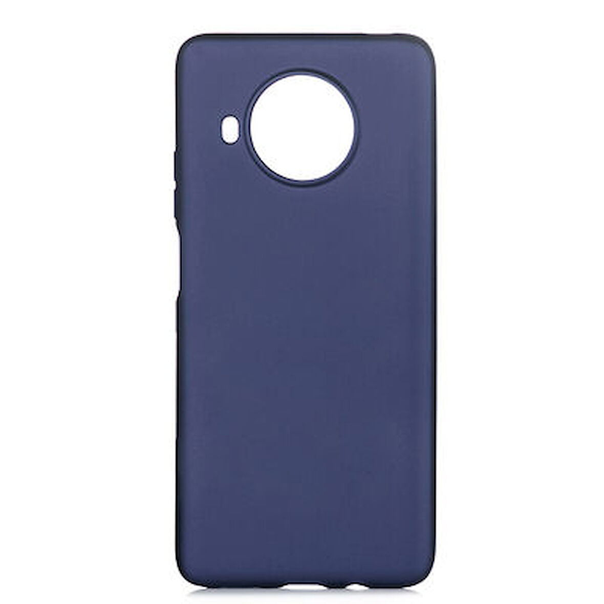Redmi Note 9 Pro 5G Kılıf Esneyebilen Şık Sofina Silikon Kapak